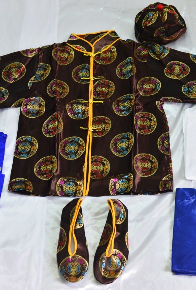 Đồ thọ Người Hoa 97