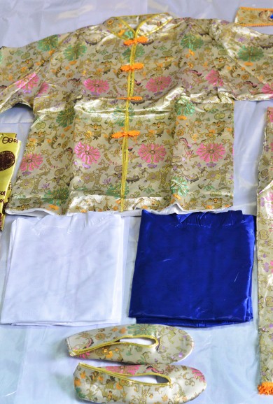 Đồ thọ Người Hoa 102