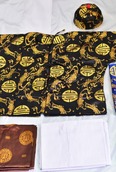 Đồ thọ Người Hoa 104