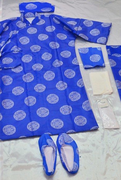 Đồ thọ Người Việt 64