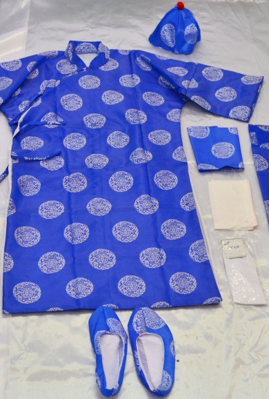 Đồ thọ Người Việt 65