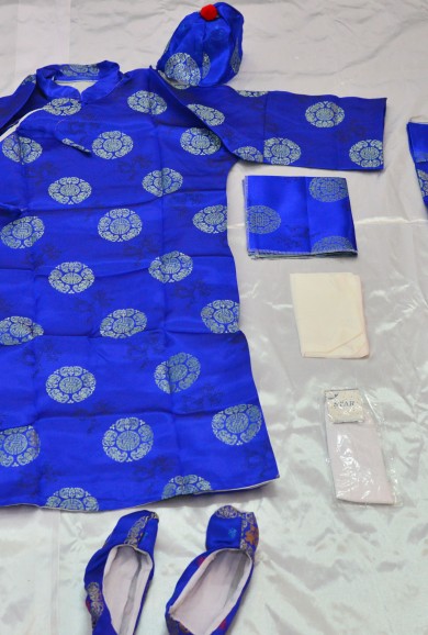 Đồ thọ Người Việt 67