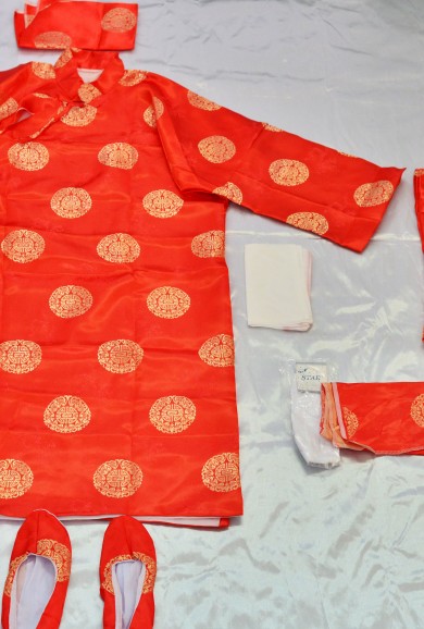 Đồ thọ Người Việt 68