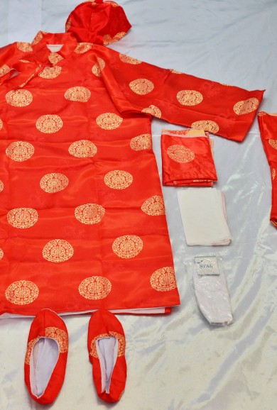 Đồ thọ Người Việt 69