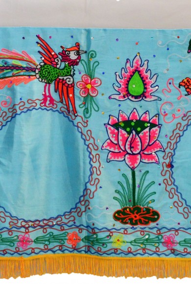 Hoành Người Hoa 2