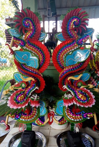 2 Rồng