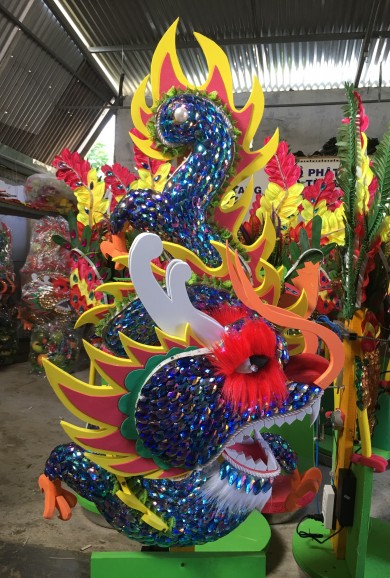 Rồng 01